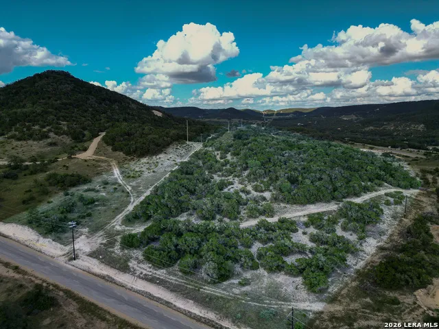 LOT 44 Walker Ridge Bandera, TX 78003