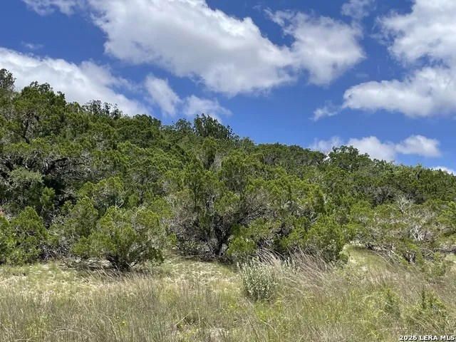 LOT 44 Walker Ridge Bandera, TX 78003