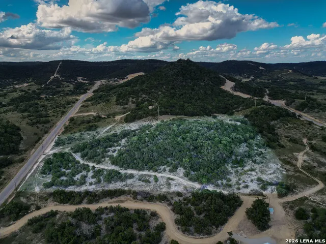 LOT 44 Walker Ridge Bandera, TX 78003