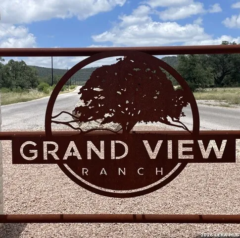 LOT 44 Walker Ridge Bandera, TX 78003
