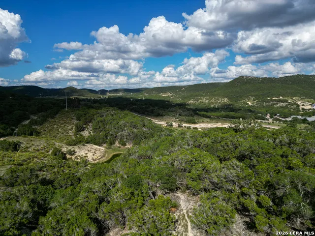 LOT 44 Walker Ridge Bandera, TX 78003
