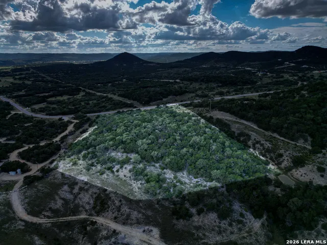 LOT 44 Walker Ridge Bandera, TX 78003