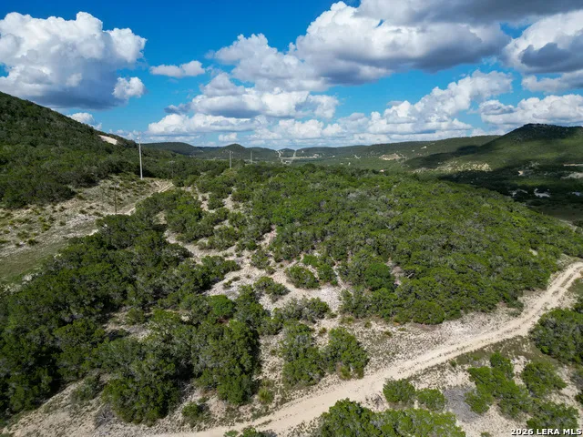 LOT 44 Walker Ridge Bandera, TX 78003