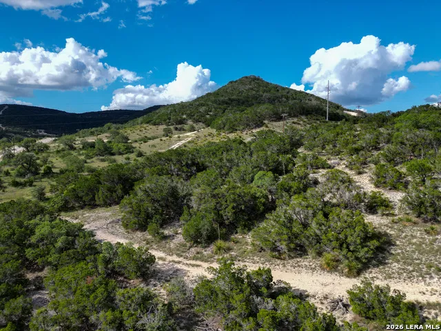 LOT 44 Walker Ridge Bandera, TX 78003