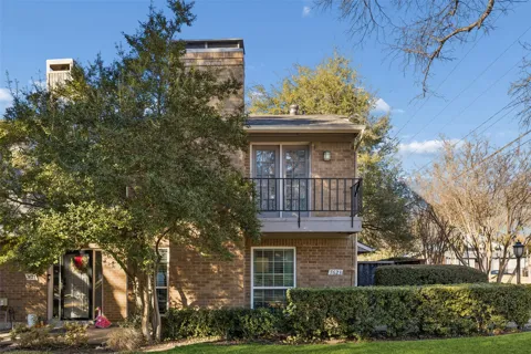 7623 Riverbrook Drive #17