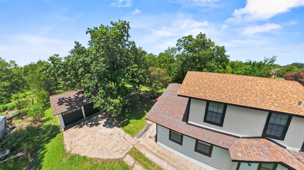 812 E Sumpter Mexia, TX 76667