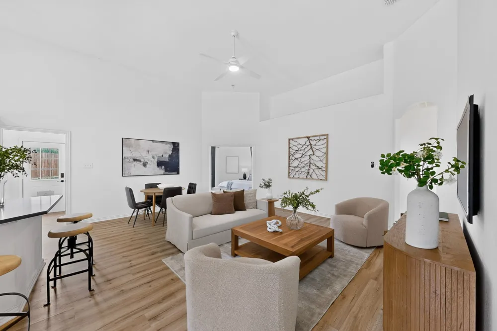 2230 Larry Drive Dallas, TX 75228