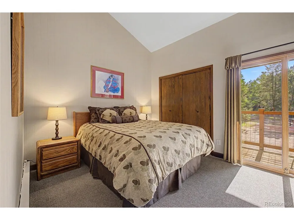 100 Wild Irishman Road #1109 Dillon, CO 80435