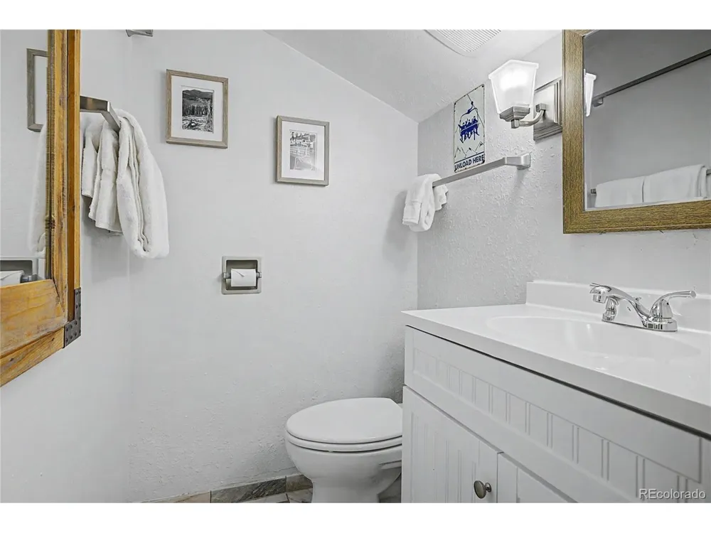 100 Wild Irishman Road #1109 Dillon, CO 80435