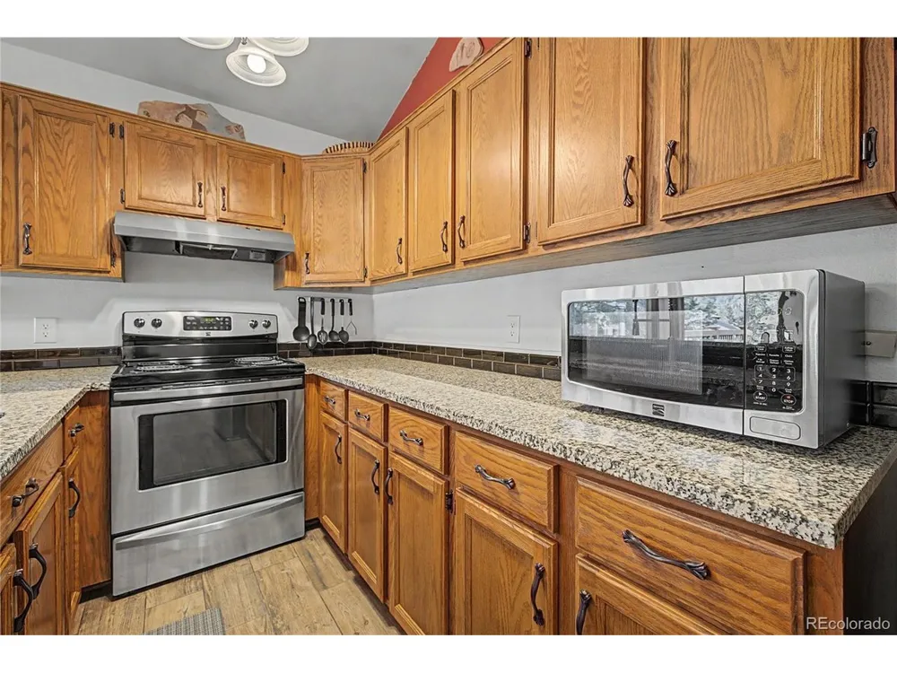 100 Wild Irishman Road #1109 Dillon, CO 80435
