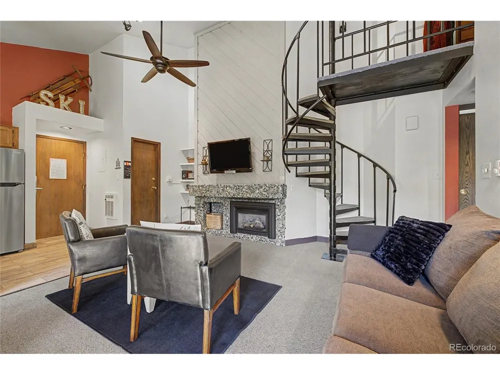 100 Wild Irishman Road #1109 Dillon, CO 80435