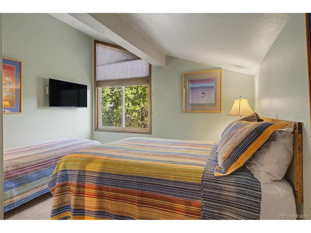 100 Wild Irishman Road #1109 Dillon, CO 80435