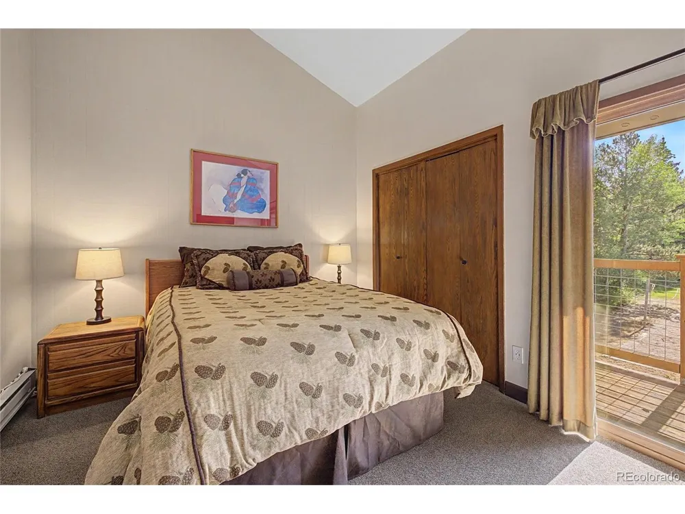 100 Wild Irishman Road #1109 Dillon, CO 80435