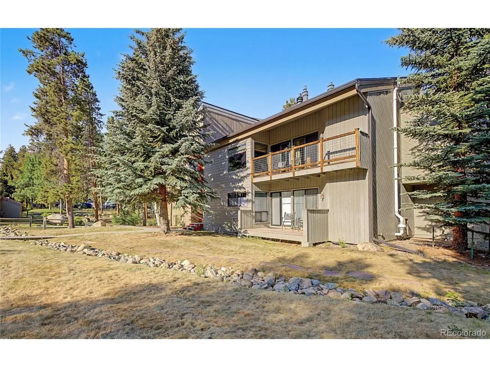 100 Wild Irishman Road #1109 Dillon, CO 80435