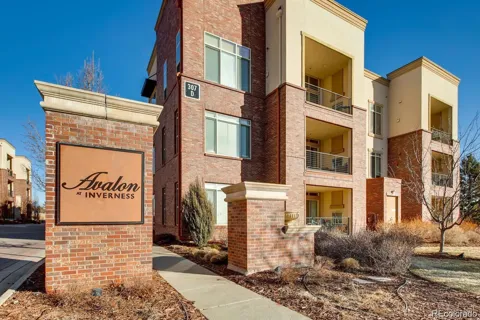 301 Inverness Way #307