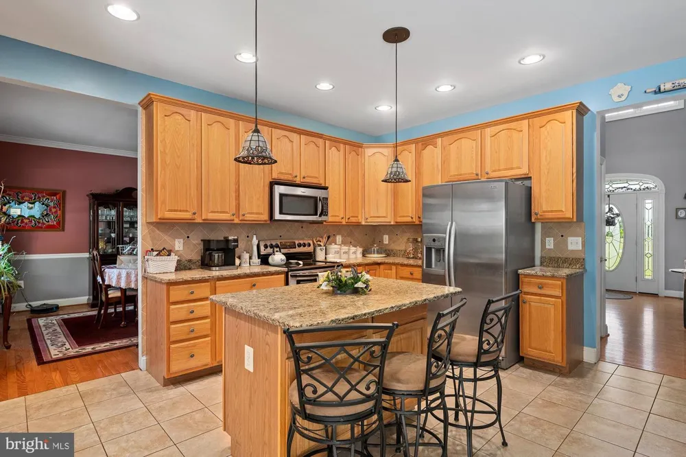 75 SAINT JOHNS ROAD W Littlestown, PA 17340