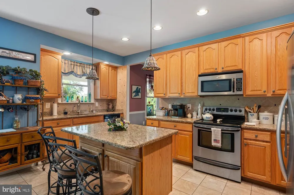 75 SAINT JOHNS ROAD W Littlestown, PA 17340