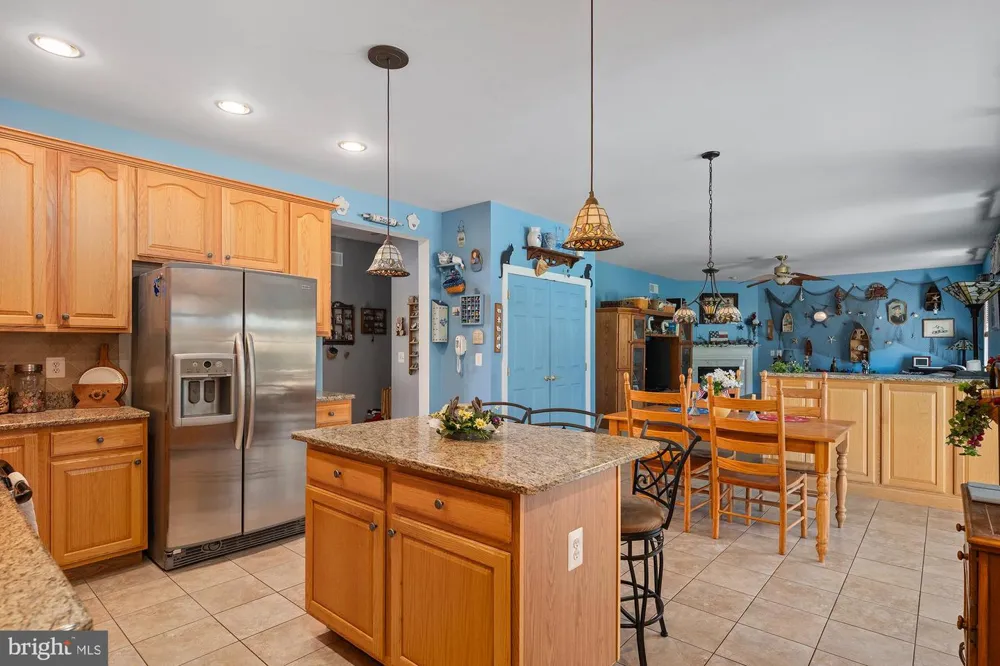 75 SAINT JOHNS ROAD W Littlestown, PA 17340