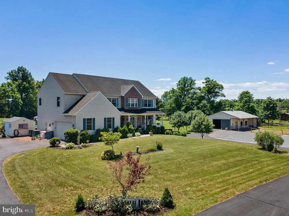 75 SAINT JOHNS ROAD W Littlestown, PA 17340