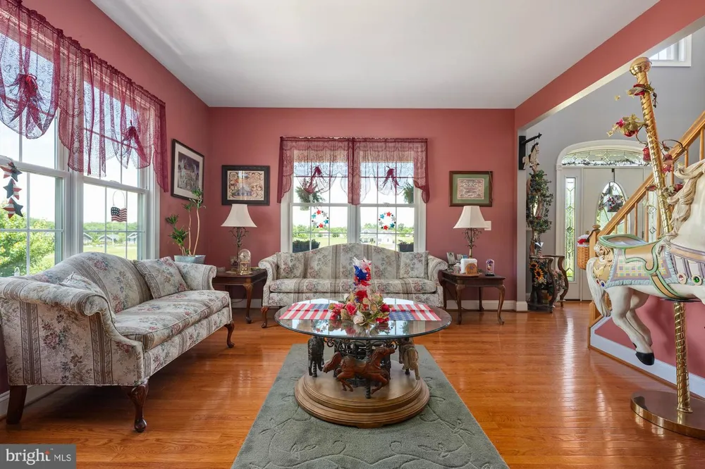 75 SAINT JOHNS ROAD W Littlestown, PA 17340