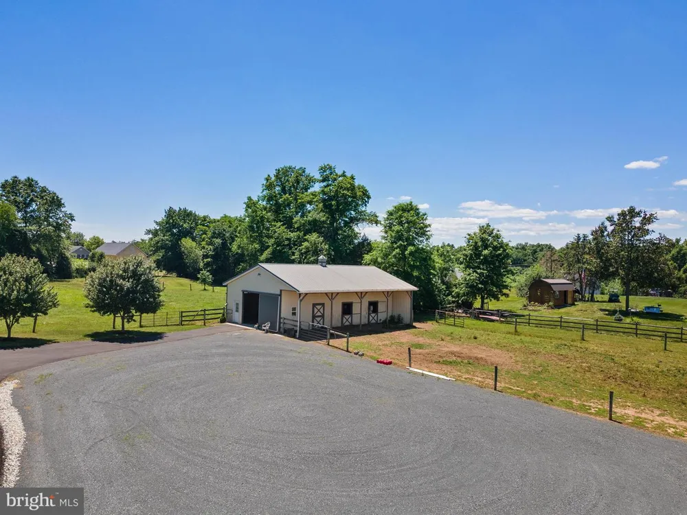 75 SAINT JOHNS ROAD W Littlestown, PA 17340
