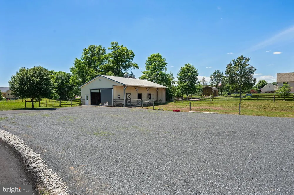 75 SAINT JOHNS ROAD W Littlestown, PA 17340