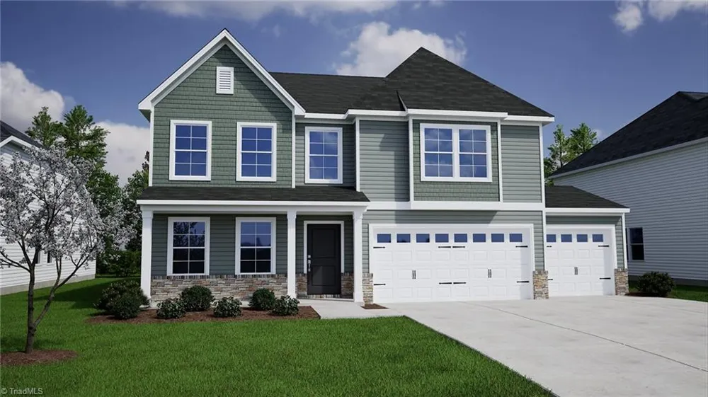 5868 Latigo Court Clemmons, NC 27012