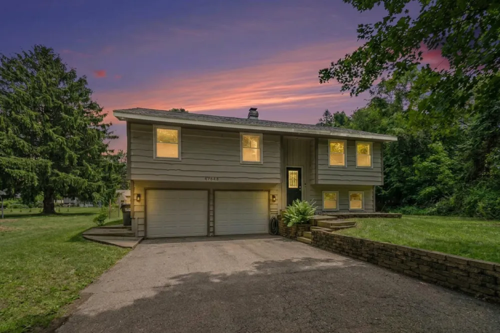 47641 County Road 653 Almena Township, MI 49079