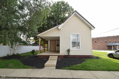 104 S Madison Street