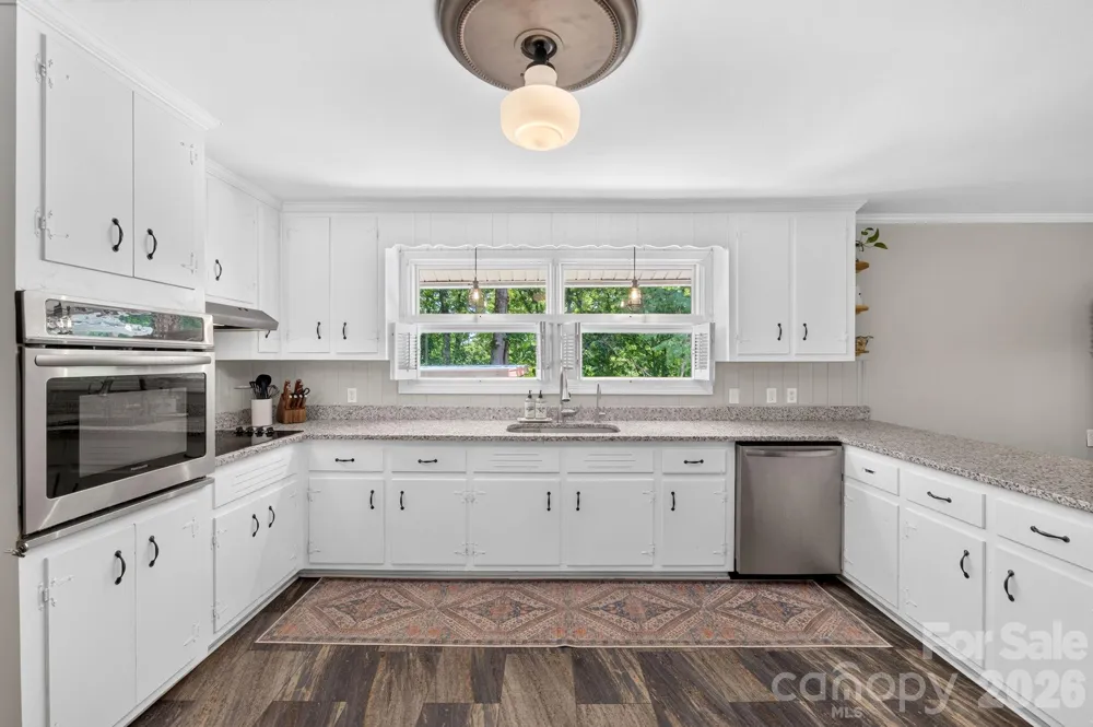 112 Crestwood Circle Chester, SC 29706