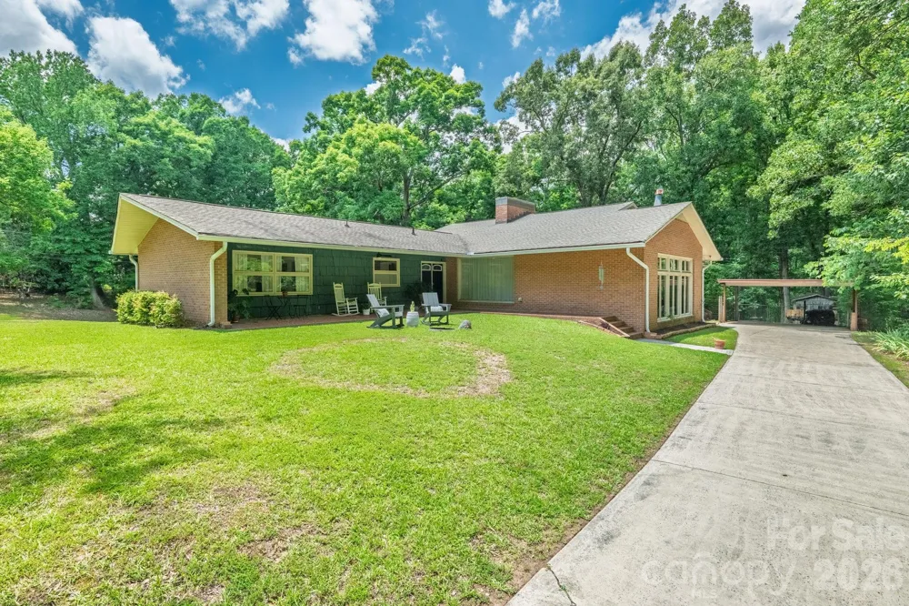 112 Crestwood Circle Chester, SC 29706
