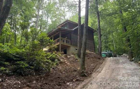5 Marion Drive Maggie Valley, NC 28751