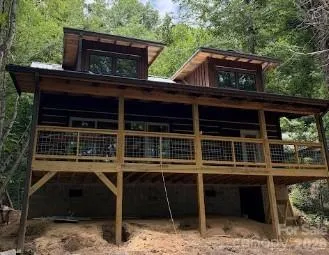 5 Marion Drive Maggie Valley, NC 28751