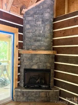 5 Marion Drive Maggie Valley, NC 28751