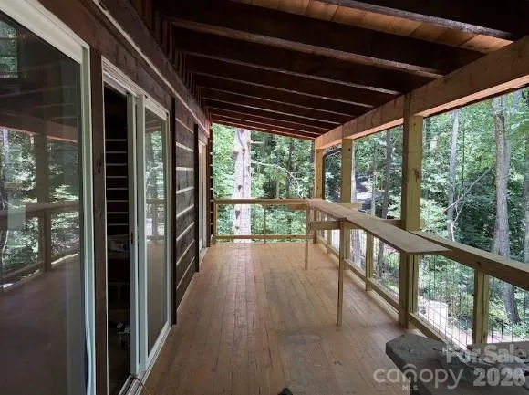 5 Marion Drive Maggie Valley, NC 28751