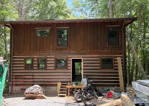 5 Marion Drive Maggie Valley, NC 28751