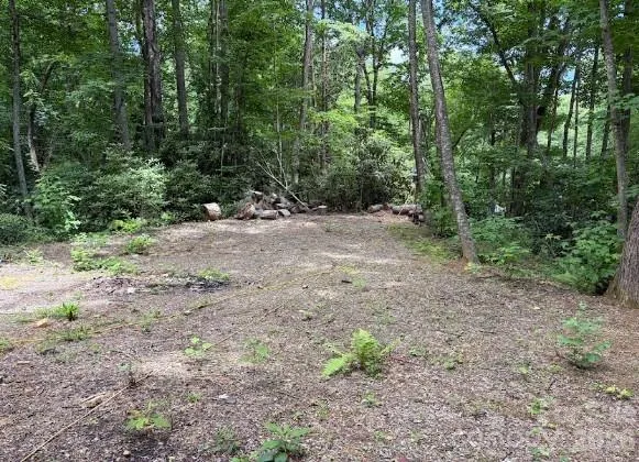 5 Marion Drive Maggie Valley, NC 28751