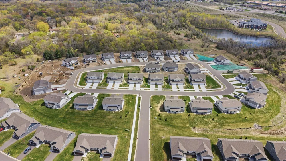18032 Walnut Circle Big Lake, MN 55309