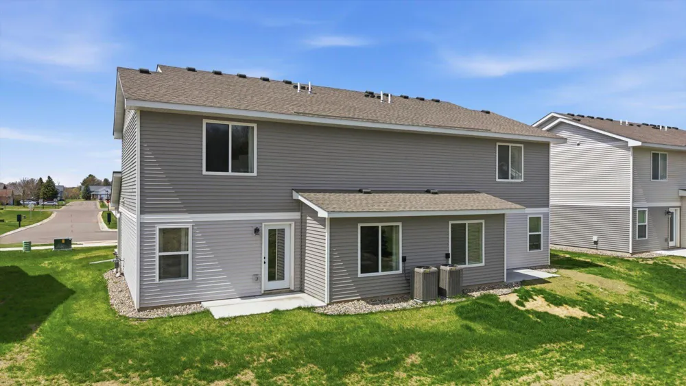 18032 Walnut Circle Big Lake, MN 55309