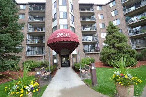 2601 Kenzie Terrace #230