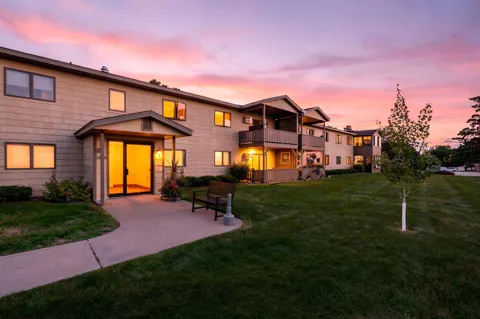 1806 Pioneer Road #113