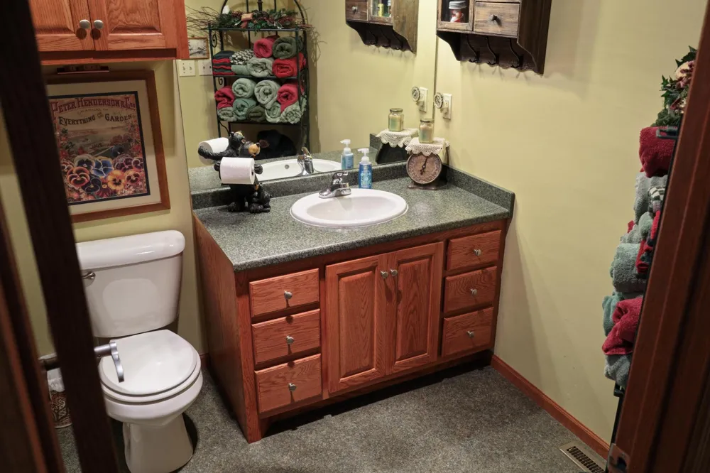 1480 1st Street Pepin, WI 54759