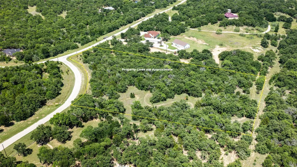 Silver Leaf Drive Sunset, TX 76270