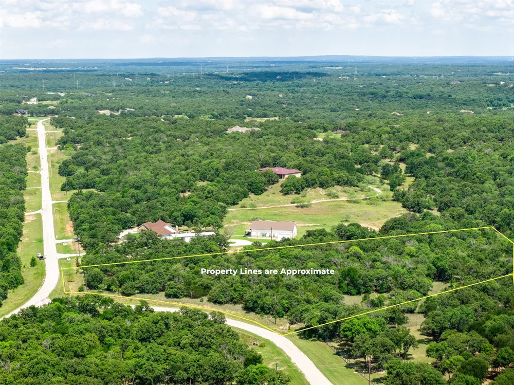 Silver Leaf Drive Sunset, TX 76270