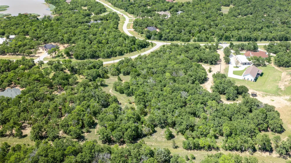 Silver Leaf Drive Sunset, TX 76270