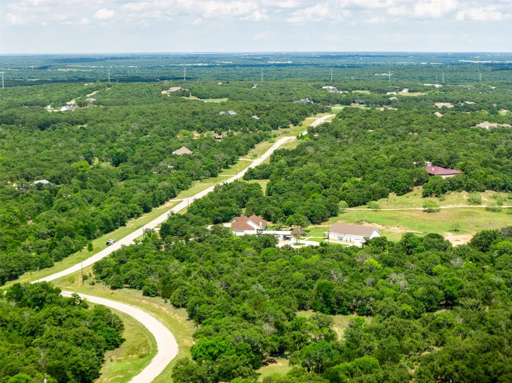 Silver Leaf Drive Sunset, TX 76270