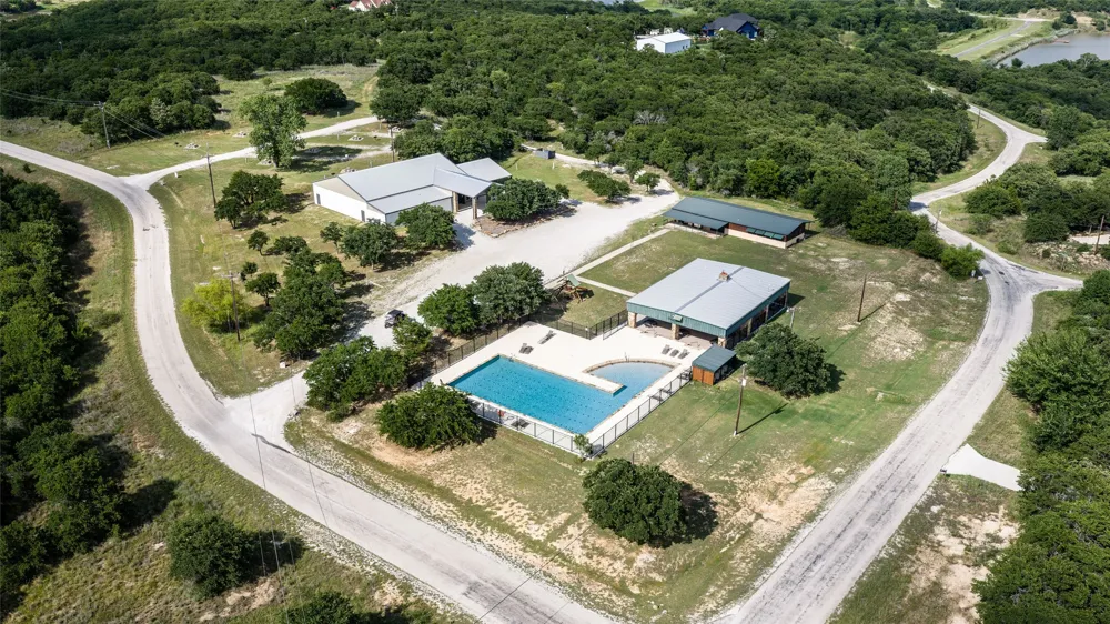 Silver Leaf Drive Sunset, TX 76270