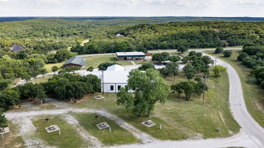 Silver Leaf Drive Sunset, TX 76270