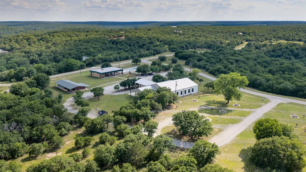 Silver Leaf Drive Sunset, TX 76270