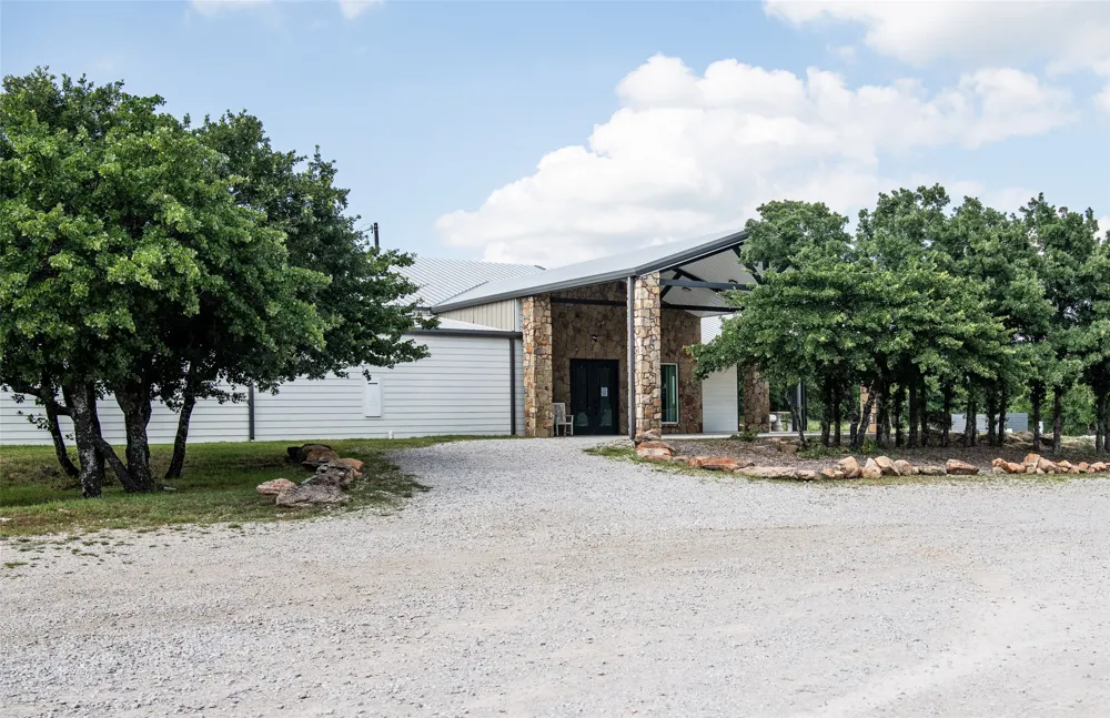 Silver Leaf Drive Sunset, TX 76270